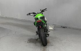 KAWASAKI NINJA 400 R 2012 ER400B