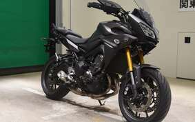 YAMAHA MT-09 Tracer 2018 RN36J