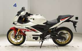 YAMAHA YZF-R25 A RG74J