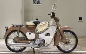 HONDA C100 SUPER CUB C100