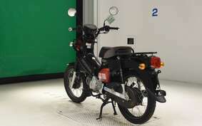 HONDA CROSS CUB 110 JA45