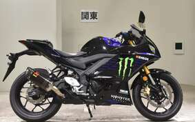 YAMAHA YZF-R3 RH13J