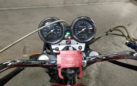 HONDA CB400SF VTEC 2005 NC39