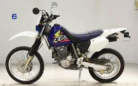 HONDA XR250 MD30