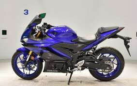 YAMAHA YZF-R25 RG43J