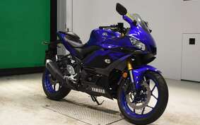 YAMAHA YZF-R25 A RG43J