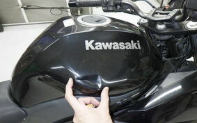 KAWASAKI NINJA 400R 2010 ER400B