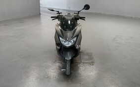 SUZUKI BURGMAN125 不明