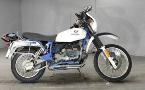 BMW R80GS 1998 R80GS