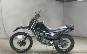 YAMAHA SEROW 225 W 4JG