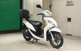 HONDA DIO 110 JF31