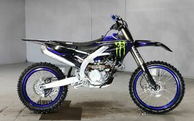 YAMAHA YZ250F CG40C