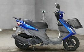 SUZUKI ADDRESS V125 S CF4MA