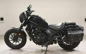 HONDA REBEL 500 A 2021 PC60