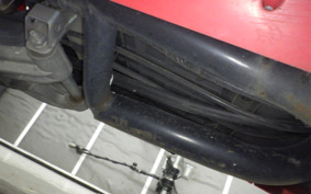 HONDA GYRO CANOPY TA03