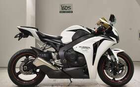 HONDA CBR1000RR Gen. 2 2009 SC59