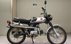 HONDA CL50 BENLY CD50