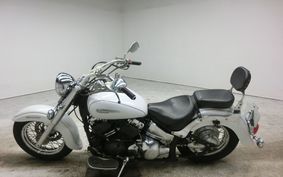 YAMAHA DRAGSTAR 400 CLASSIC 2005 VH01J