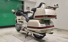 HONDA GL1500 GOLD WING SE 1998 SC22