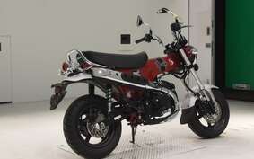 HONDA DAX 125 JB04