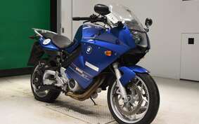 BMW F800ST 2007 0234