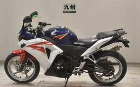 HONDA CBR250R GEN 3 MC41