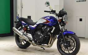 HONDA CB400SF GEN 4 A 2021 NC42