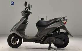 SUZUKI ADDRESS V125 SS CF4MA