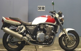 HONDA CB1000SF 1994 SC30