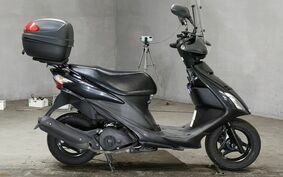 SUZUKI ADDRESS V125 S CF4MA