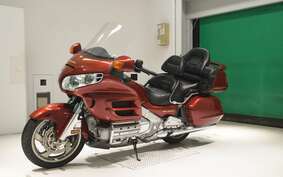 HONDA GL 1800 GOLD WING 2001