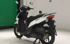 SUZUKI ADDRESS 110 CE47A