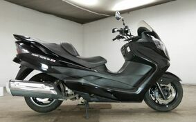 SUZUKI SKYWAVE 400 S 2010 CK45A