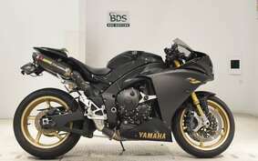 YAMAHA YZF-R1 2012 RN22