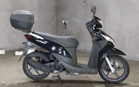 HONDA BURI-ZU110 TCH3