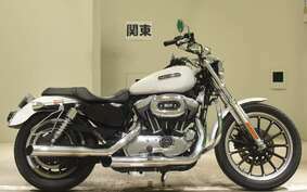 HARLEY L1200LI 2007 CX3