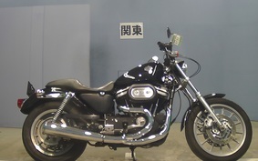 HARLEY XL883R 2002 CKM