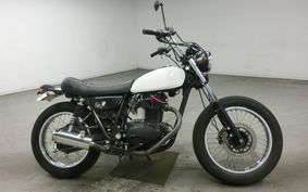 KAWASAKI 250TR 2002 BJ250F