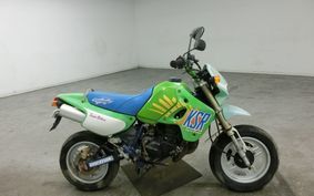 KAWASAKI KSR-2 1990 MX080B