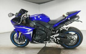 YAMAHA YZF-R1 2010 RN24J