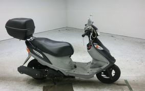 SUZUKI ADDRESS V125 G CF4EA