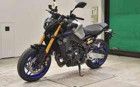 YAMAHA MT-09 SP 2024 RN69J