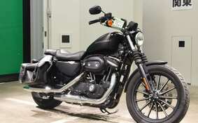 HARLEY XL883N 2009 LE2