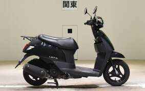 SUZUKI LET's CA4AA