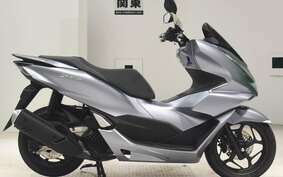 HONDA PCX125 JK05