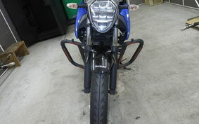 SUZUKI GIXXER 150 ED13N