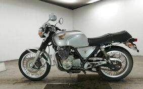 HONDA GB400TT 1986 NC20