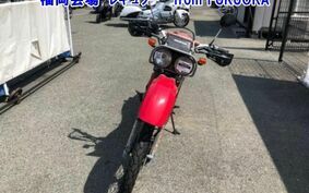 HONDA XLR250 BAJA MD22