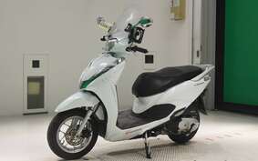 HONDA LEAD 125 JF45