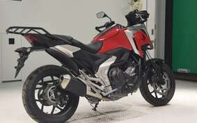 HONDA NC750X DCT 2021 RH09